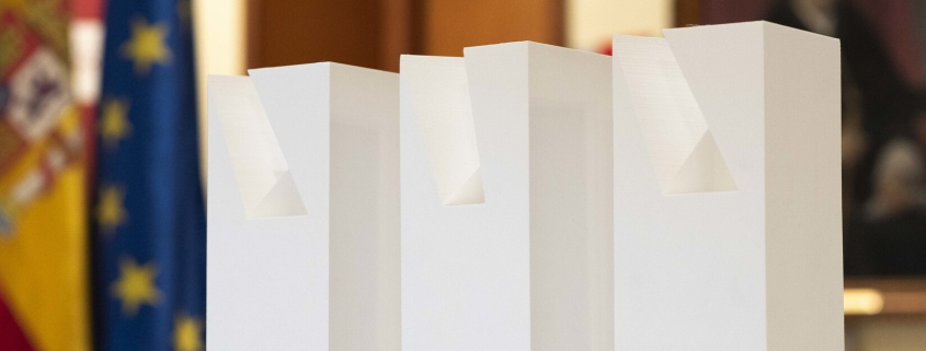 El Área de Investigación, el CEUM y la profesora Dorothy Estrada reciben las Distinciones de Igualdad 2026