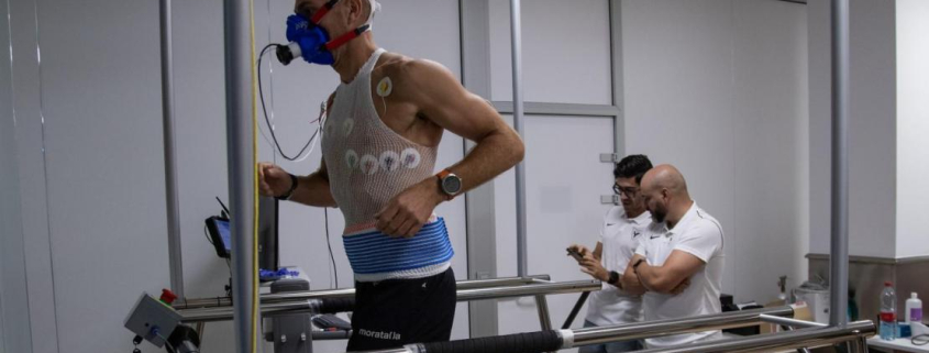 El deporte y la medicina son dos áreas en las que la Universidad Católica San Antonio ha estado fuertemente comprometida desde su creación, tanto en el ámbito académico como en la investigación aplicada.