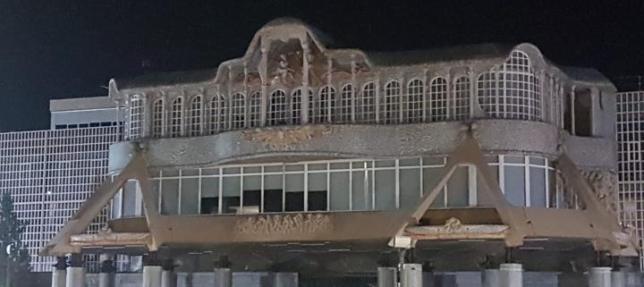 La Asamblea Regional se suma a la “Hora del Planeta” y apagará sus luces este sábado