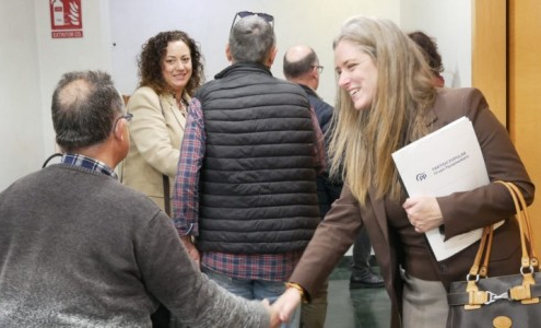 SABIC, Cartagena, Congreso, Asamblea, empresas