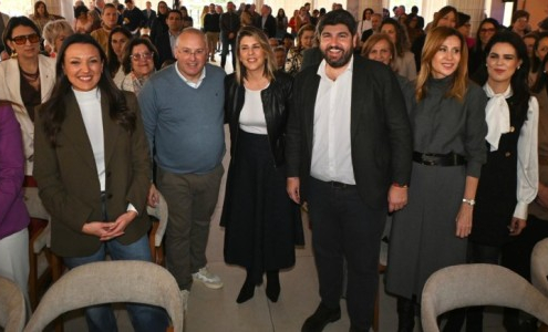 igualdad, 8M, Dia Internacional de la Mujer, Mujer, feminismo, Ley del solo sí es sí, Política Social, Tellado