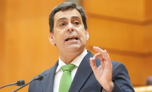 Infraestructuras hidráulicas, frenas inundaciones, Díez de Revenga, inversiones, ahorro hídrico