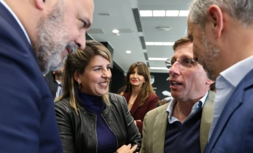 financiación, ayuntamientos, Cartagena, Arroyo, municipios