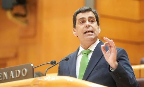 AVE, Murcia, mordidas, soterramiento, Ábalos, Koldo, Santos Cerdán, comisiones