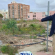 guardia Civil, Cartagena, Lucas Ayala, viviendas,