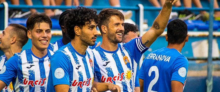 Informe rival: aquí Águilas FC