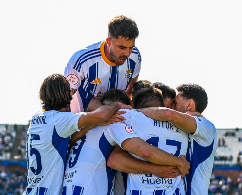 Análisis Rival – Recreativo de Huelva