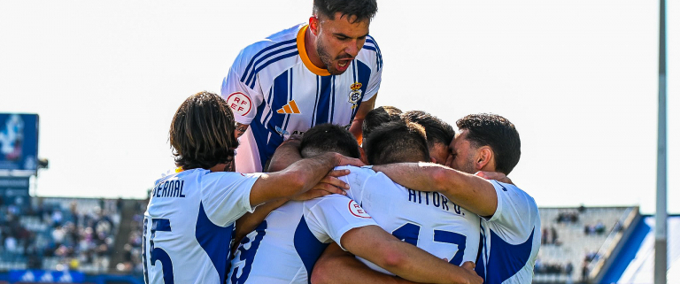 Análisis Rival – Recreativo de Huelva