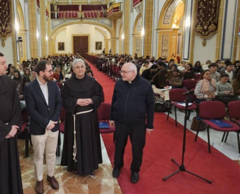 Jornadas de Voluntariado 2026