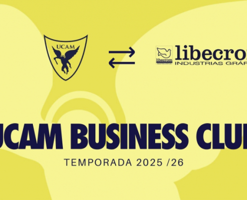 Libecrom - Club de Negocios