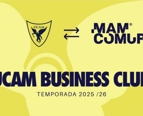 Club de Negocios - Mamcomur