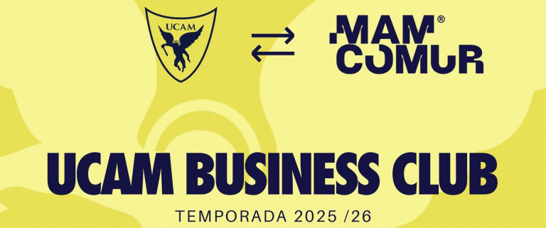 Club de Negocios - Mamcomur