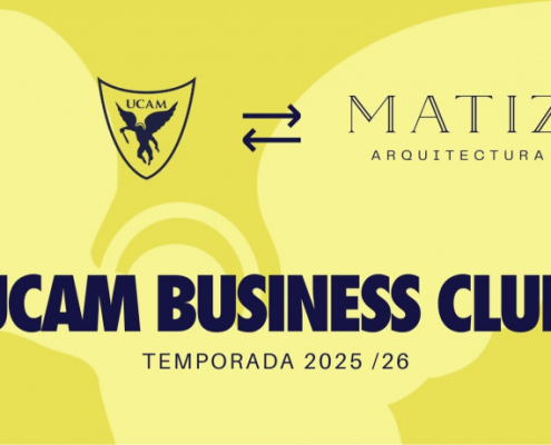 Club de Negocios - Matiz Arquitectura