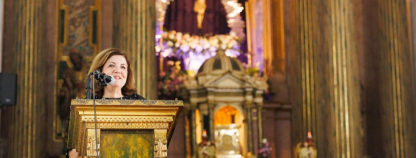 Proclamación de Popayán