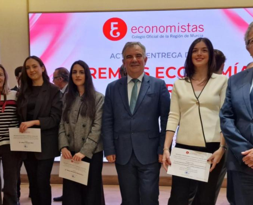 premio economista ucam