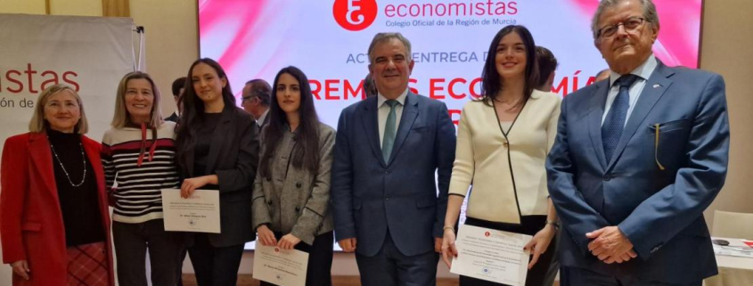 premio economista ucam