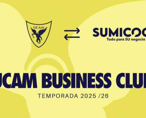 Club de Negocios - Sumicoop