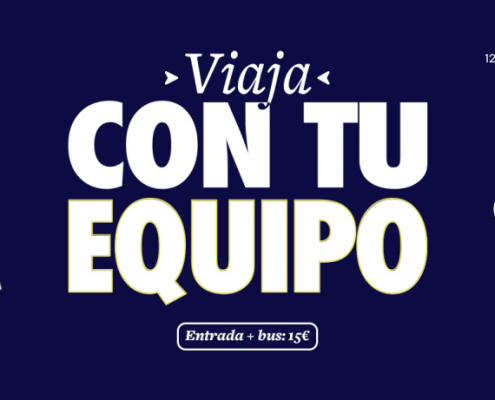 Viaje para Deportiva Minera - UCAM Murcia CF