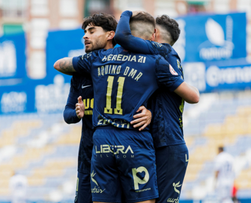 Promoción para suscriptores