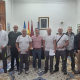 El ayuntamiento impulsa un nuevo programa de integración laboral con la contratación de tres conserjes...