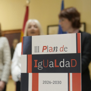 La Universidad de Murcia aprueba por unanimidad su III Plan de Igualdad, que incluye una auditoría retributiva para combatir la brecha salarial