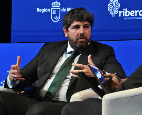 VI Foro Económico “Despierta, España”