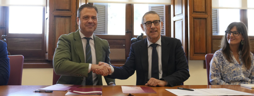 Nace la Escuela de Práctica Profesional de Emergencias y Seguridad