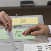 La Universidad de Murcia organiza este martes las elecciones de Rectorado y Claustro Universitario