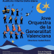 La Joven Orquesta de la Generalitat Valenciana toca en el próximo concierto del ciclo orquestal...