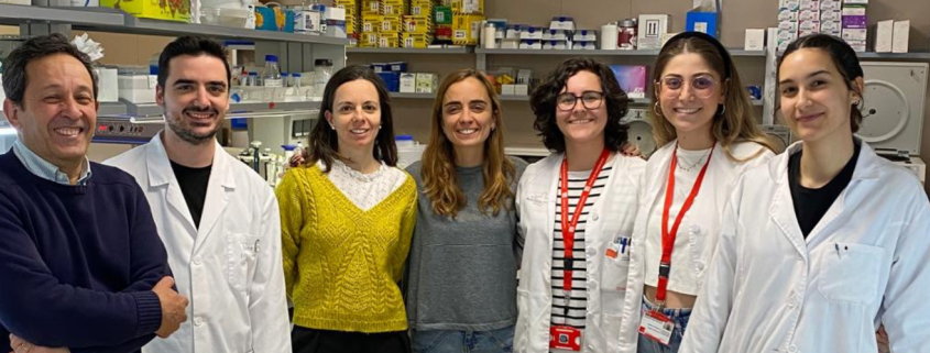 Las mutaciones de novo explican los casos graves de deficiencia de antitrombina sin antecedentes familiares