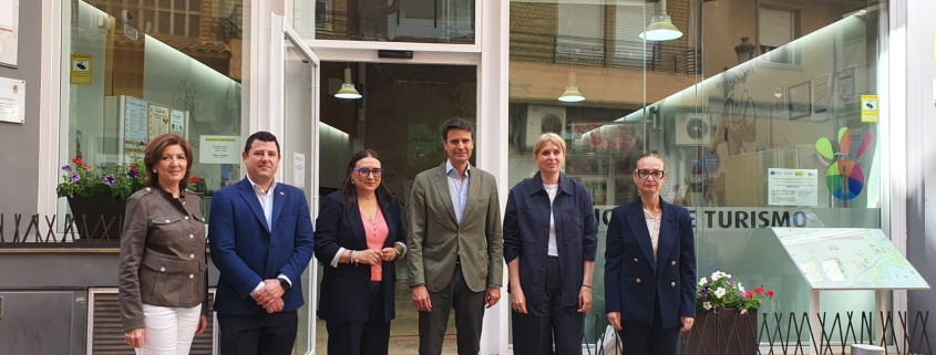 Accesibilidad Centro Los Postigos 1