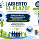 Cartel subvenciones 2026