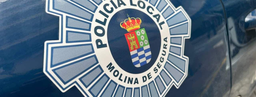 El equipo de gobierno local de Molina de Segura refuerza el Grupo Especial de Intervención Rápida de la Policía Local con la adquisición de un nuevo vehículo tipo furgoneta de gran volumen
