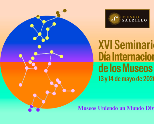 Programa del seminario del XVI Día Internacional de los Museos