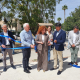 Empleo Escuela Taller José Obrero Clausura y visita a caseta del guardavías restaurada Foto1