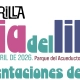 Alcantarilla celebra la Feria del Libro con presentaciones, espectáculos y actividades para niños