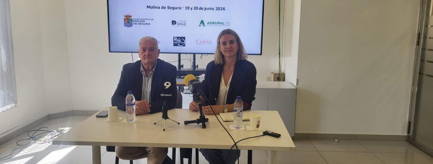 Fiestas Locales Molina I Festival Conserva Gourmet 'GastroLata' Presentación Foto