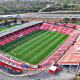 Nuevo estadio