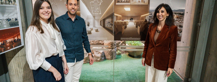 Cámara de Comercio de Murcia