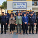 Policía Local Molina Incorporación a la plantilla de 16 nuevos agentes Foto1