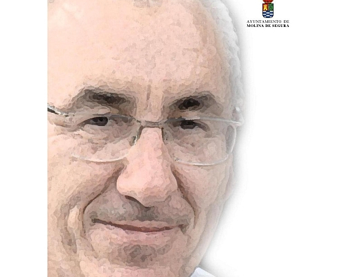 El Ayuntamiento entrega el XIV Premio Doctor Francisco Guirado 2026 al Dr. Pedro Hernández Jiménez y al equipo de oftalmología de Molina de Segura