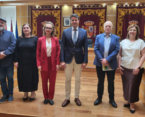 Semana de la Salud, Educación y Deporte 2026 Molina Programa actividades Presentación Foto1