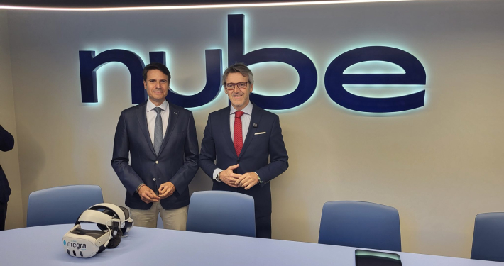 TIC Molina Centro Nube Inauguración Foto1