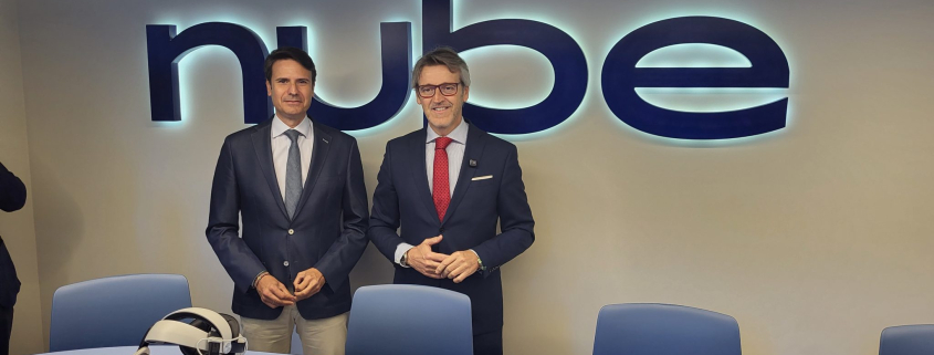 TIC Molina Centro Nube Inauguración Foto1