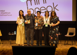 Cámara de Comercio de Murcia