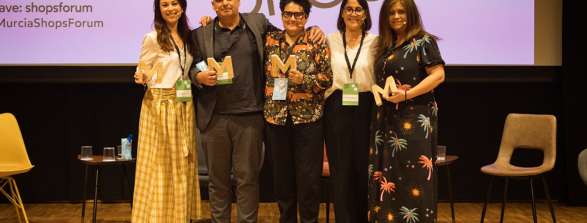 Cámara de Comercio de Murcia