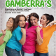 Teatro 'GAMBERRAS' 10abr26 CARTEL
