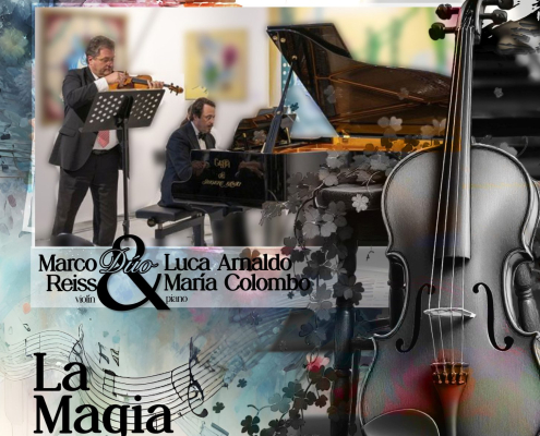 27 MARZO TRIO MERAKI