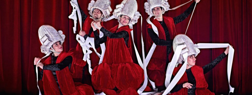 Teatro 'VA DE BACH' 25abr26