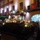 VIERNES SANTO- Procesión del Santo Entierro